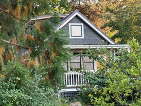 Marrowstone Cottage